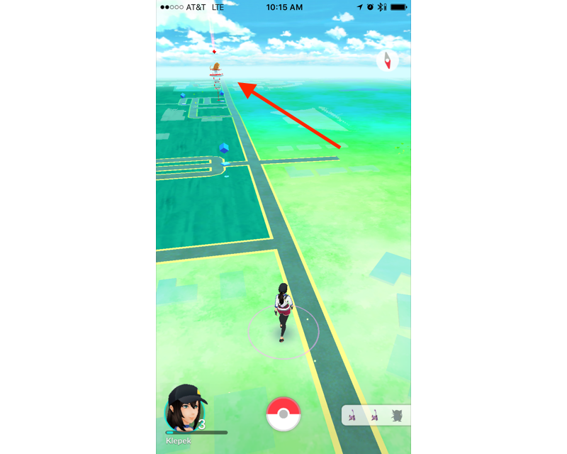 Illustration for article titled How To Play Pokémon Go